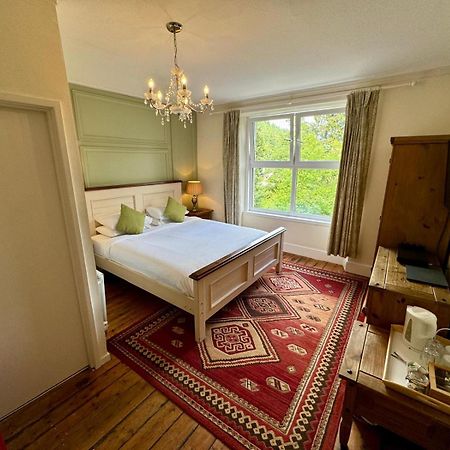 Fairhaven Stay Betws-y-Coed Ngoại thất bức ảnh