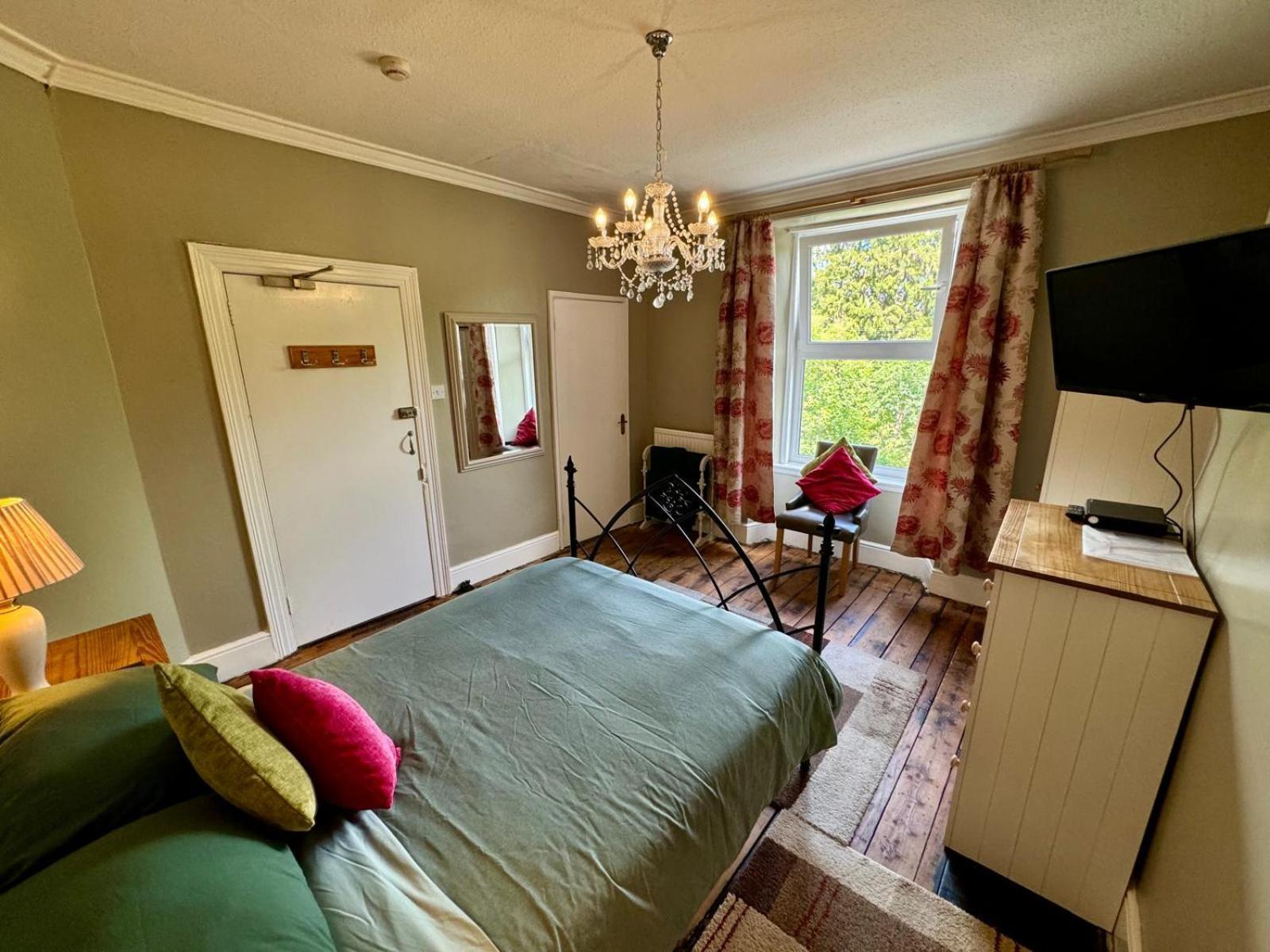 Fairhaven Stay Betws-y-Coed Ngoại thất bức ảnh