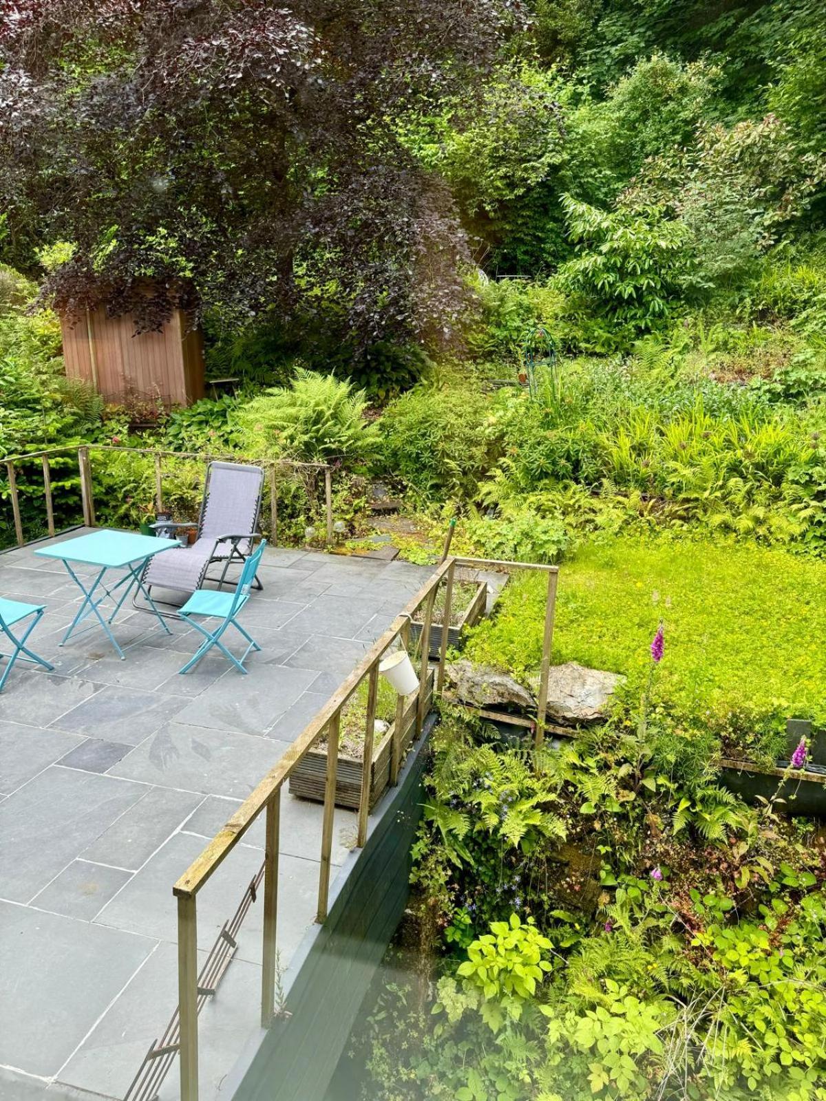 Fairhaven Stay Betws-y-Coed Ngoại thất bức ảnh