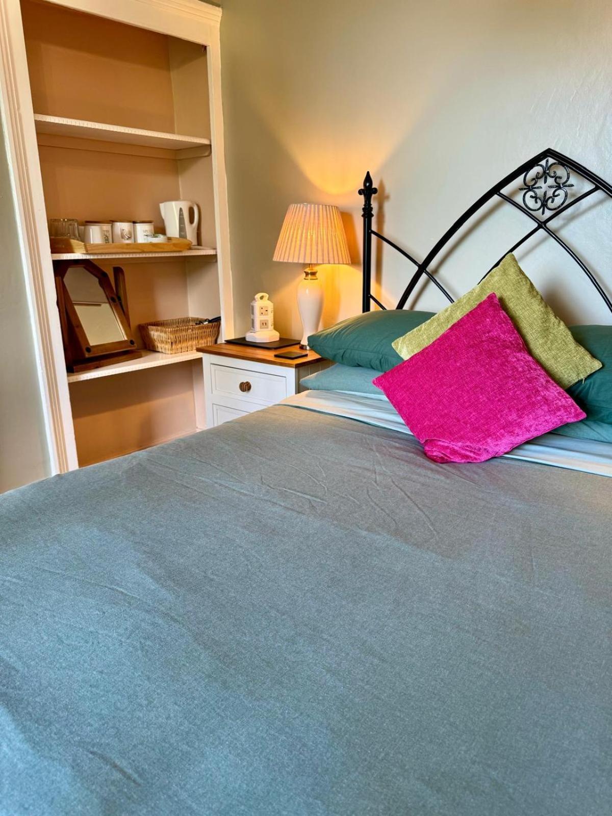 Fairhaven Stay Betws-y-Coed Ngoại thất bức ảnh