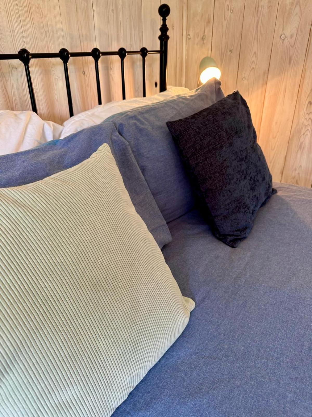 Fairhaven Stay Betws-y-Coed Ngoại thất bức ảnh