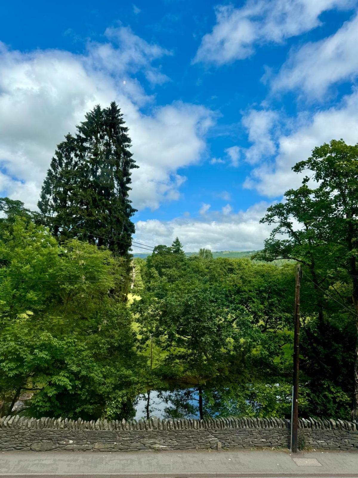Fairhaven Stay Betws-y-Coed Ngoại thất bức ảnh