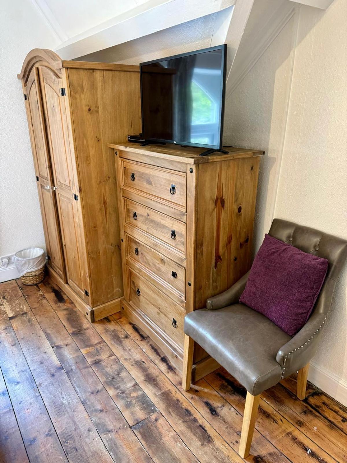 Fairhaven Stay Betws-y-Coed Ngoại thất bức ảnh