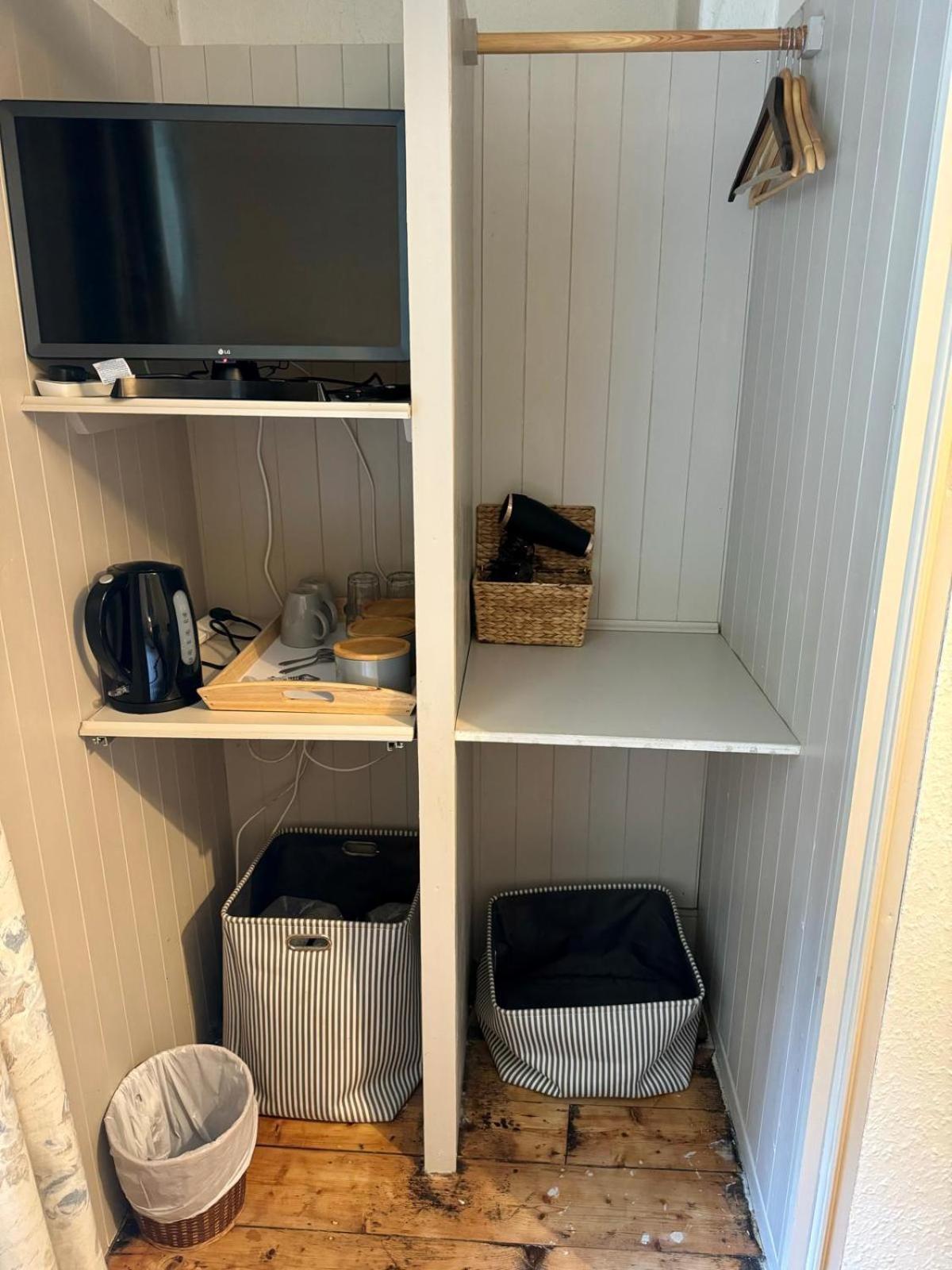 Fairhaven Stay Betws-y-Coed Ngoại thất bức ảnh
