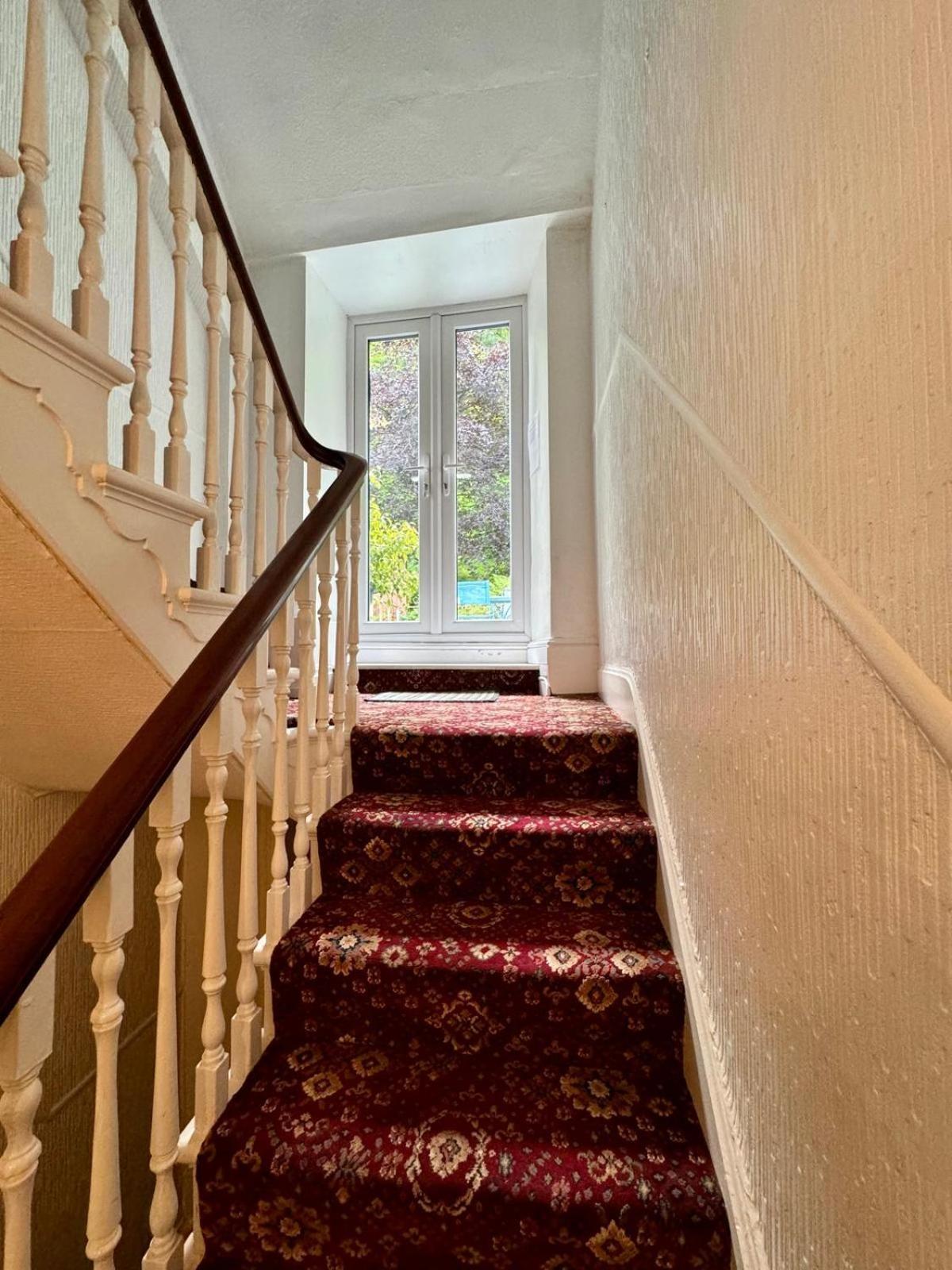 Fairhaven Stay Betws-y-Coed Ngoại thất bức ảnh