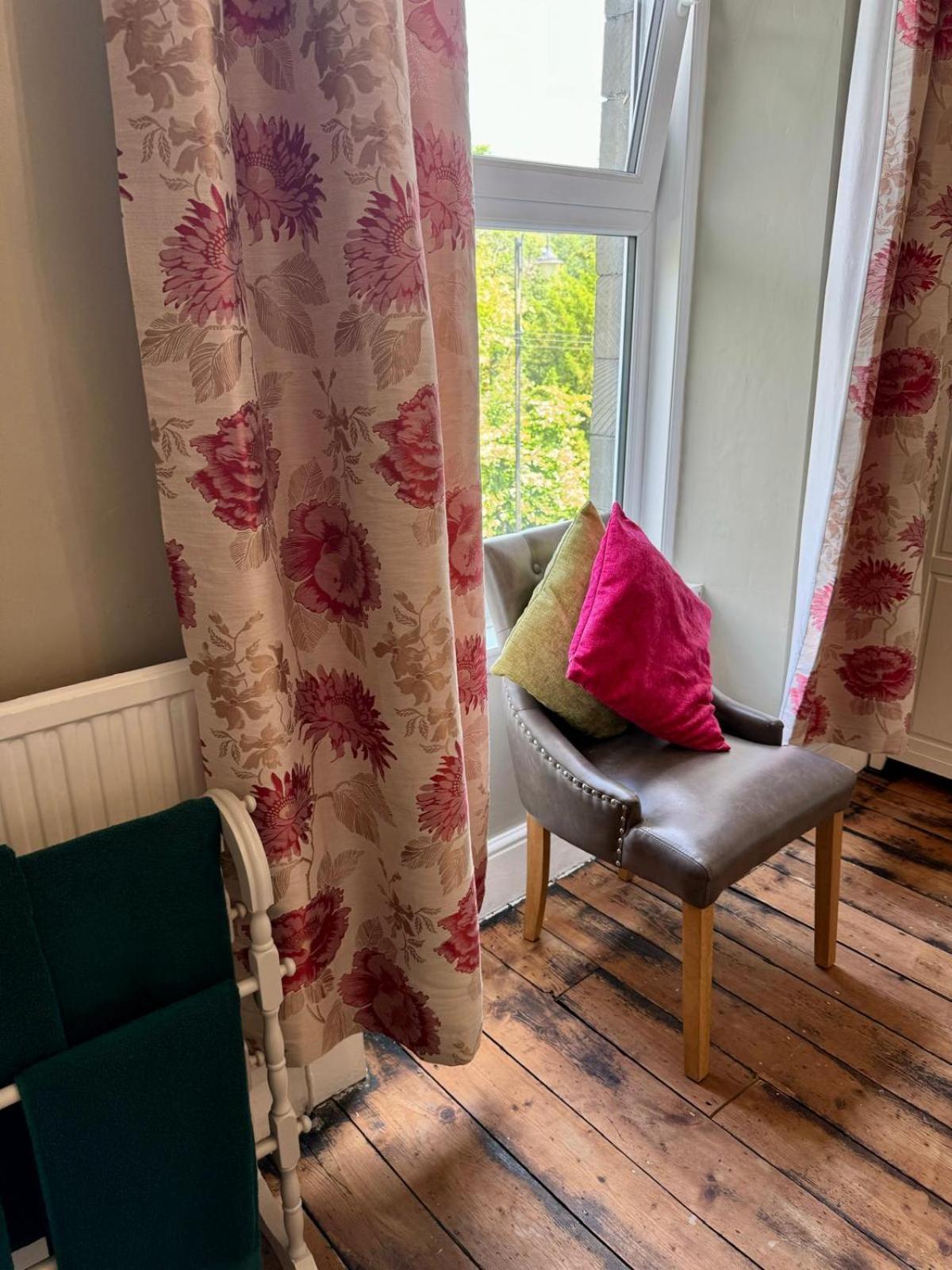 Fairhaven Stay Betws-y-Coed Ngoại thất bức ảnh