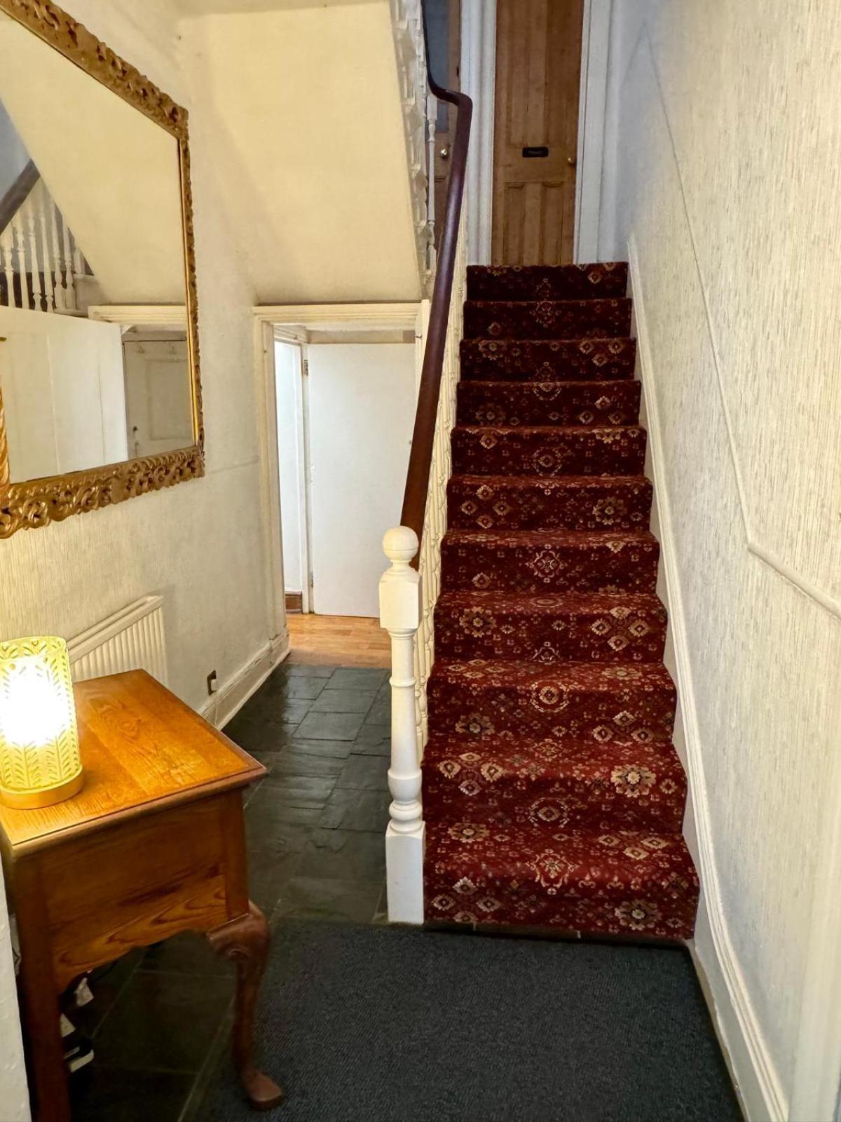 Fairhaven Stay Betws-y-Coed Ngoại thất bức ảnh