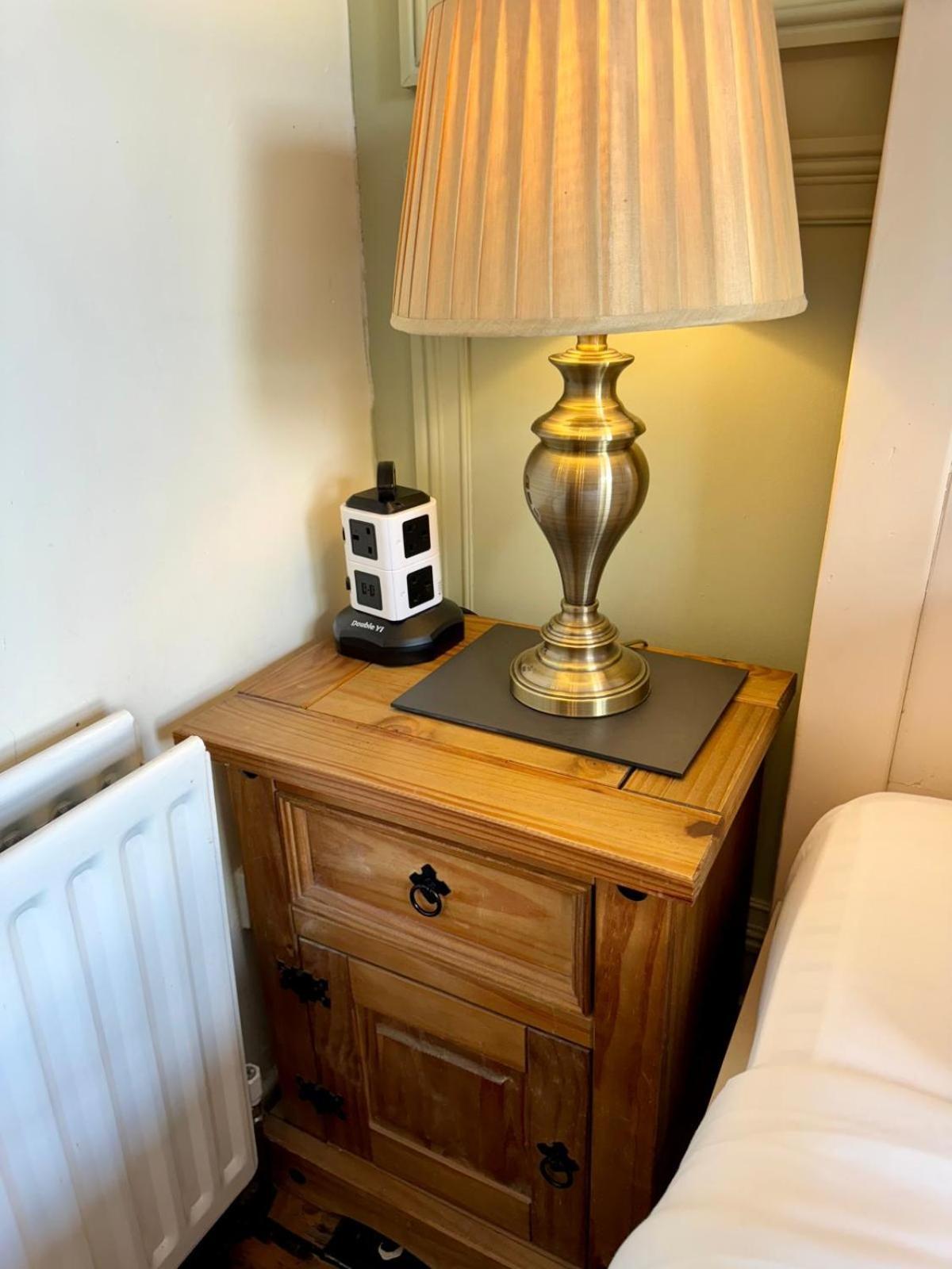 Fairhaven Stay Betws-y-Coed Ngoại thất bức ảnh