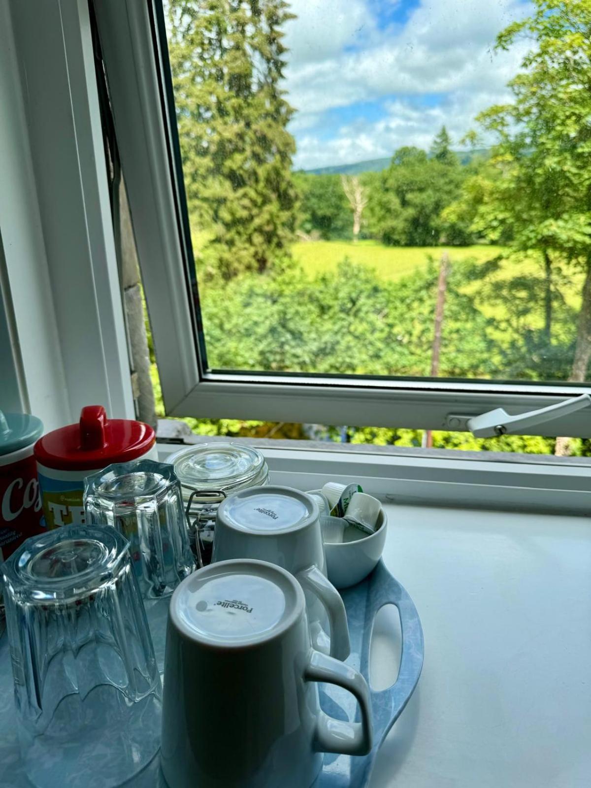 Fairhaven Stay Betws-y-Coed Ngoại thất bức ảnh