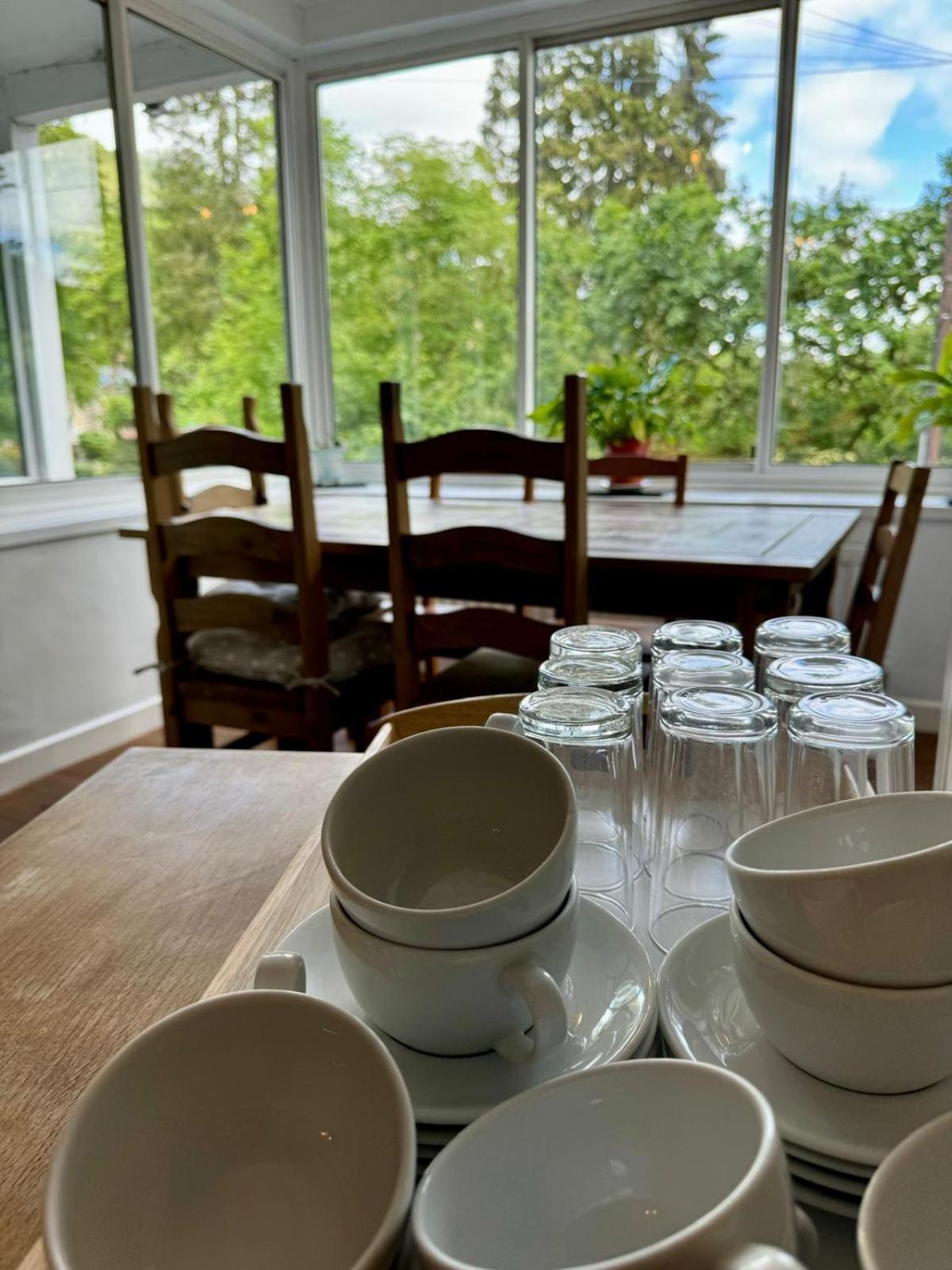 Fairhaven Stay Betws-y-Coed Ngoại thất bức ảnh