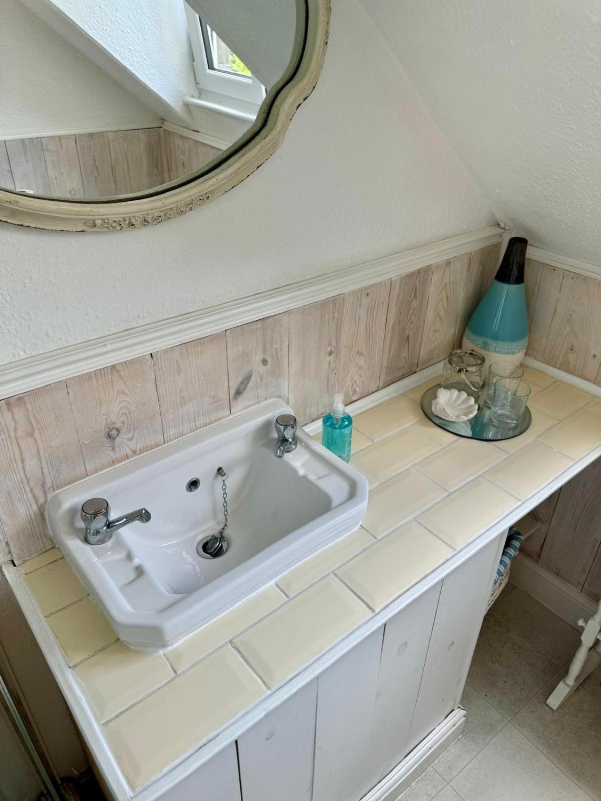 Fairhaven Stay Betws-y-Coed Ngoại thất bức ảnh