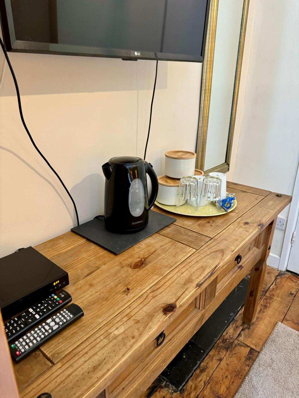 Fairhaven Stay Betws-y-Coed Ngoại thất bức ảnh
