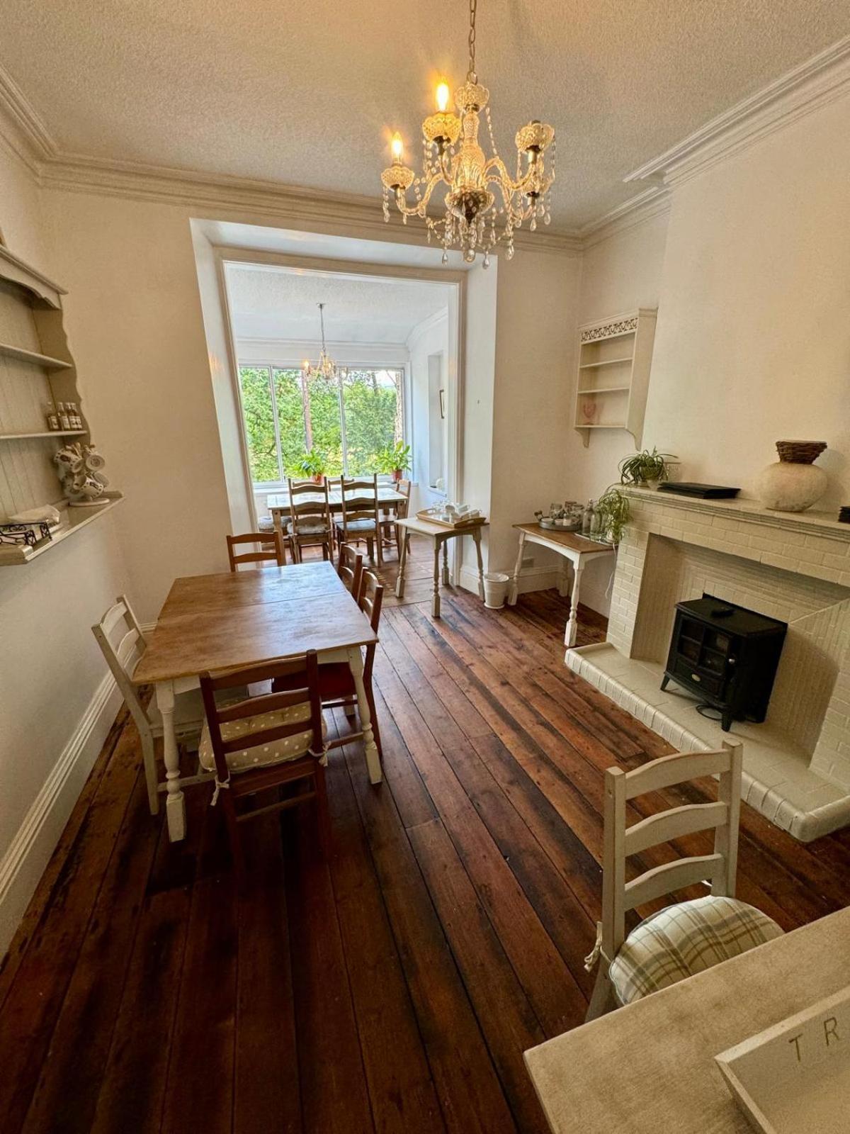 Fairhaven Stay Betws-y-Coed Ngoại thất bức ảnh