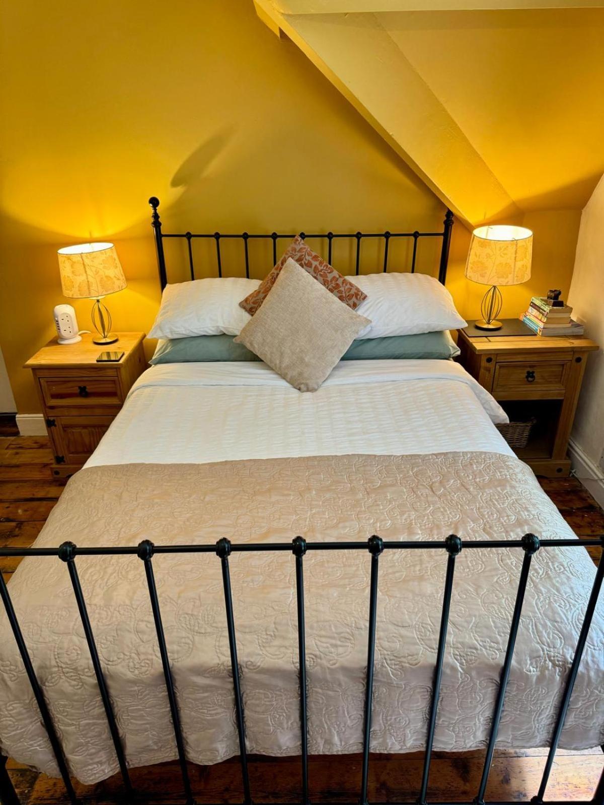 Fairhaven Stay Betws-y-Coed Ngoại thất bức ảnh