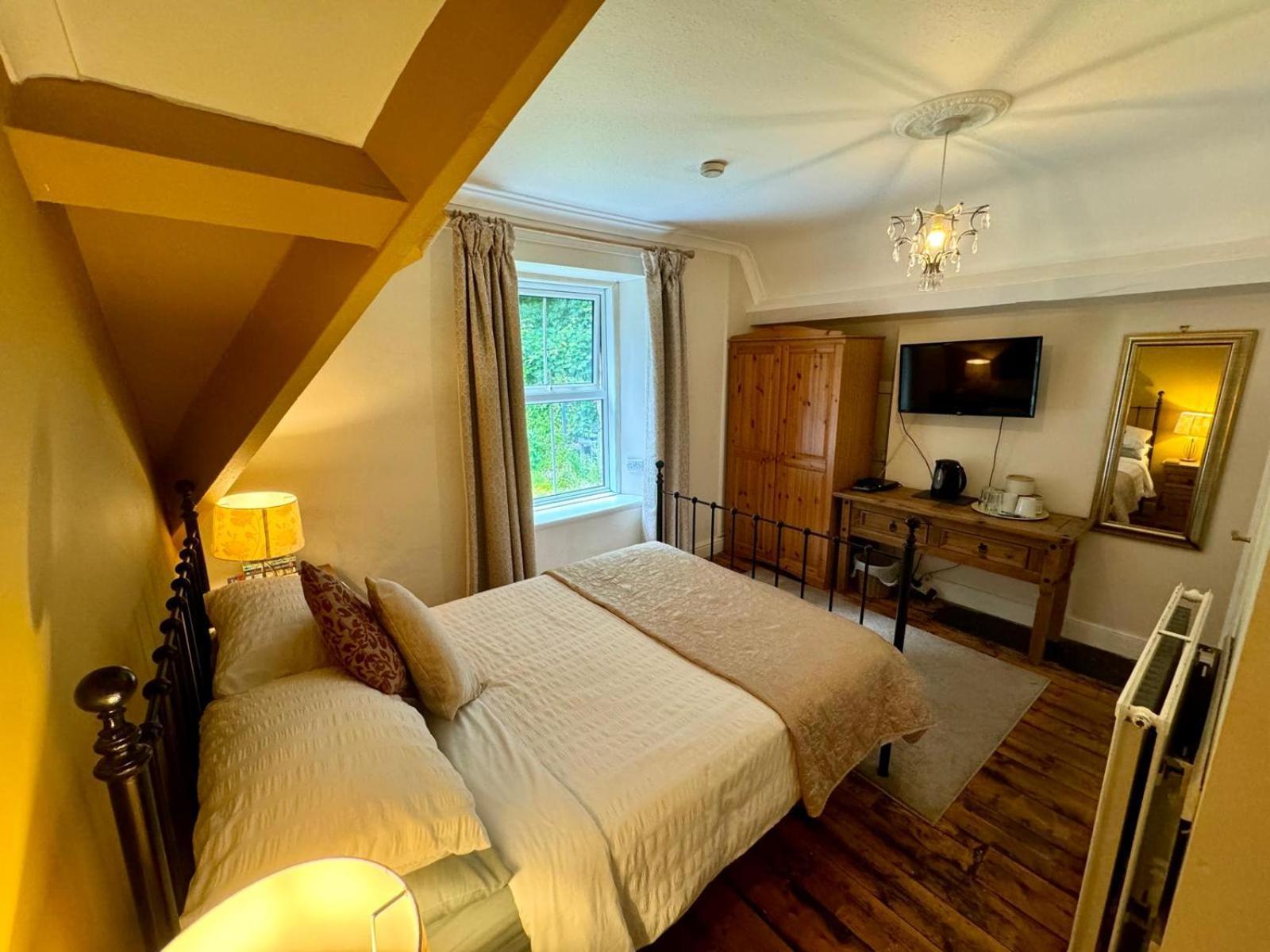 Fairhaven Stay Betws-y-Coed Ngoại thất bức ảnh