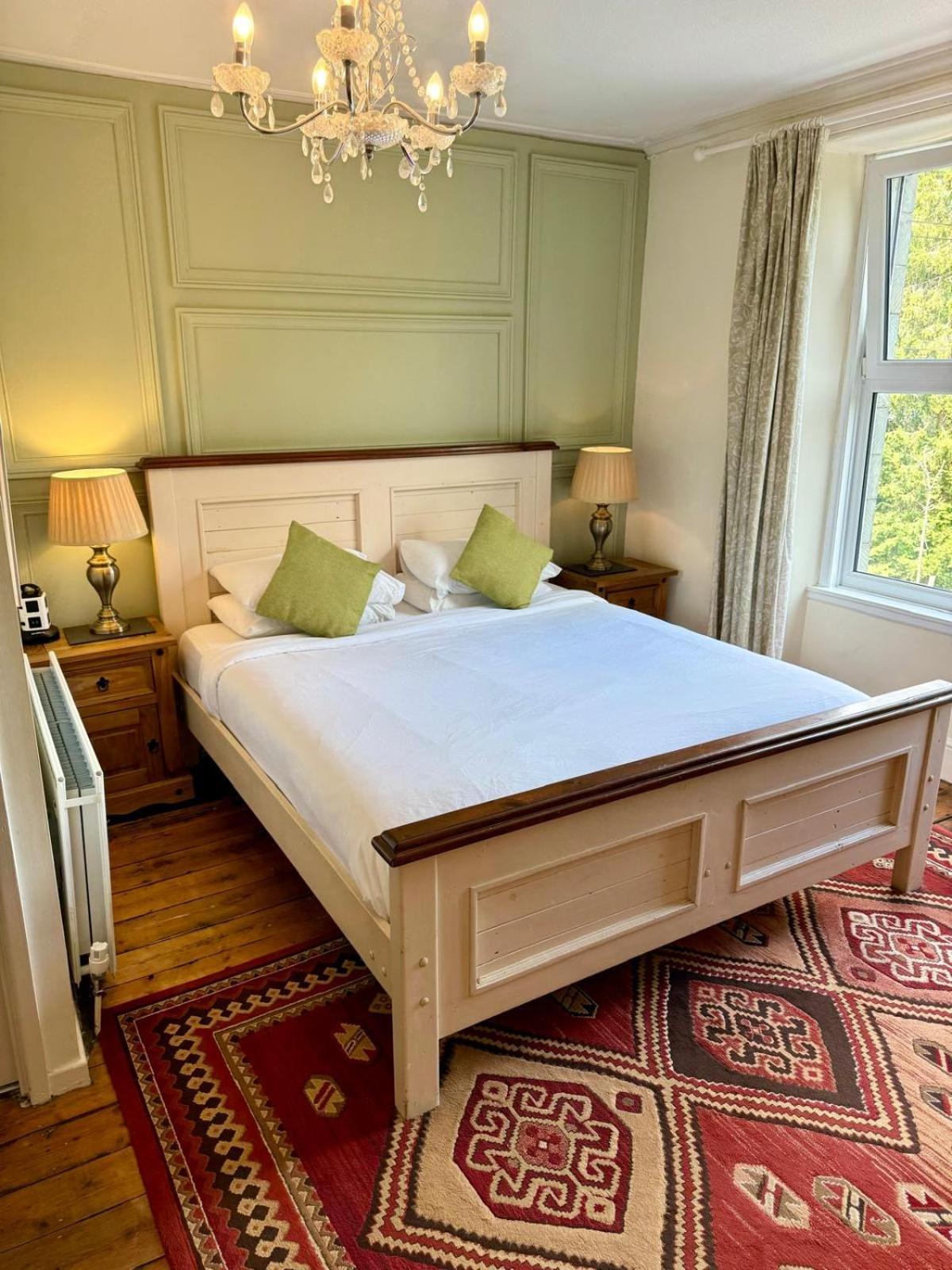 Fairhaven Stay Betws-y-Coed Ngoại thất bức ảnh