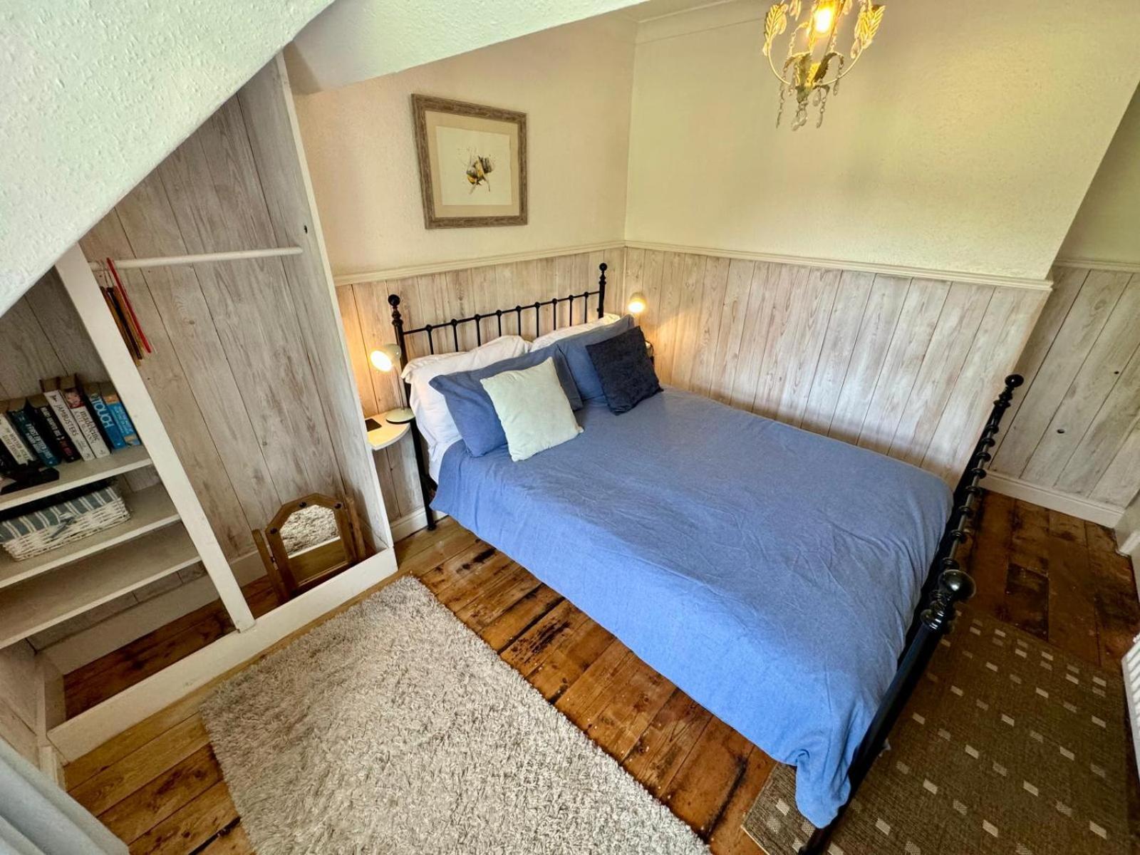 Fairhaven Stay Betws-y-Coed Ngoại thất bức ảnh