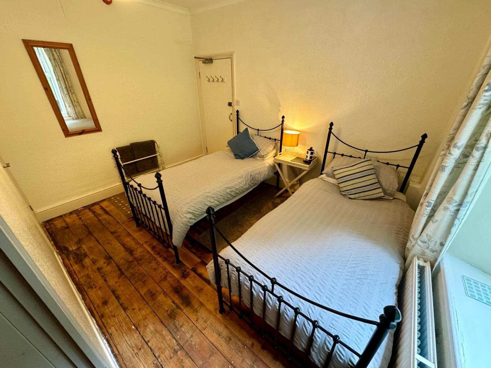 Fairhaven Stay Betws-y-Coed Ngoại thất bức ảnh