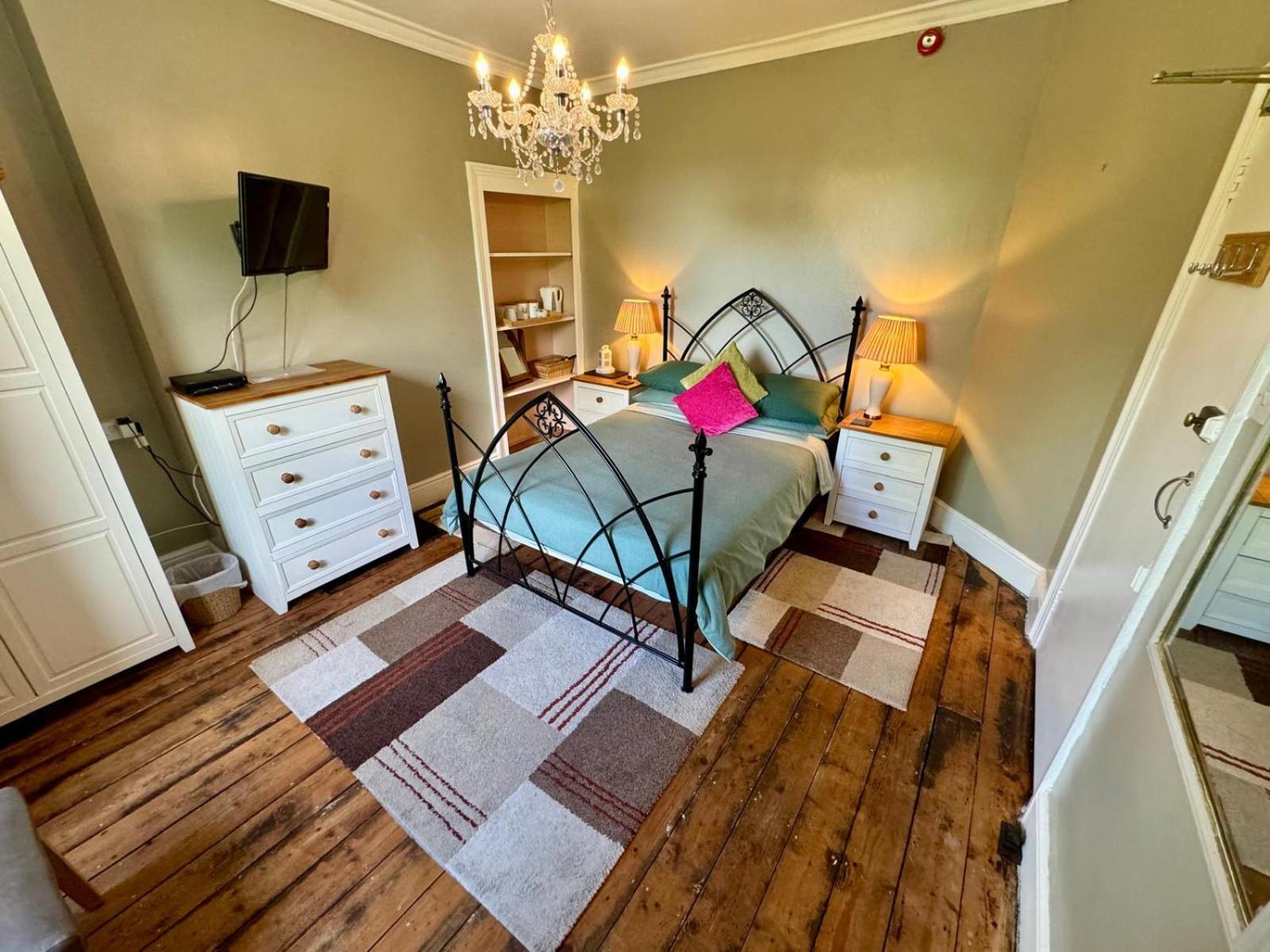 Fairhaven Stay Betws-y-Coed Ngoại thất bức ảnh