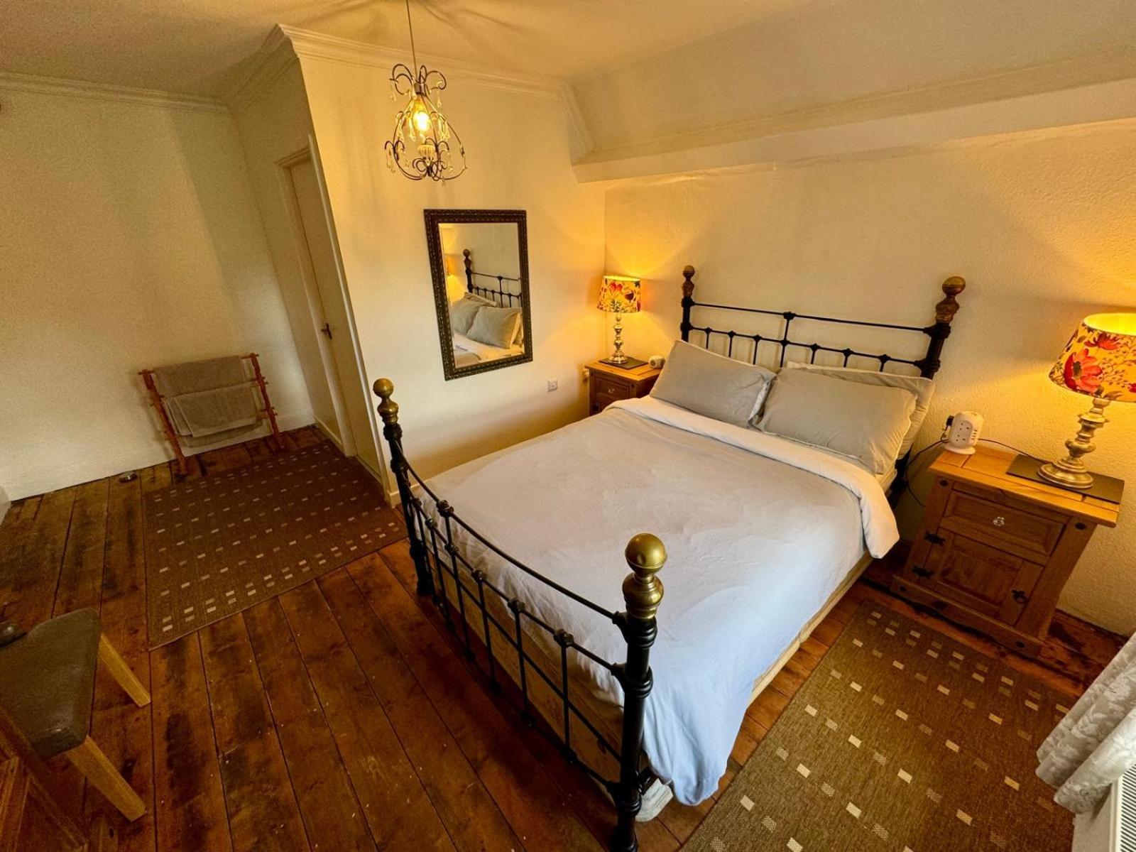Fairhaven Stay Betws-y-Coed Ngoại thất bức ảnh