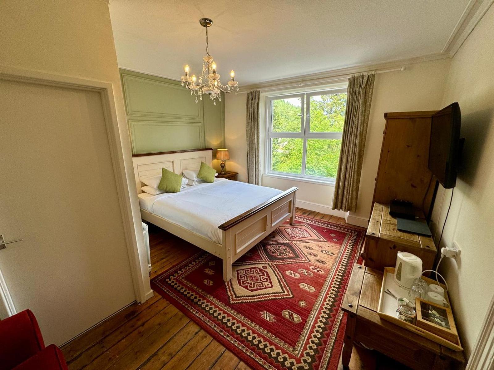 Fairhaven Stay Betws-y-Coed Ngoại thất bức ảnh