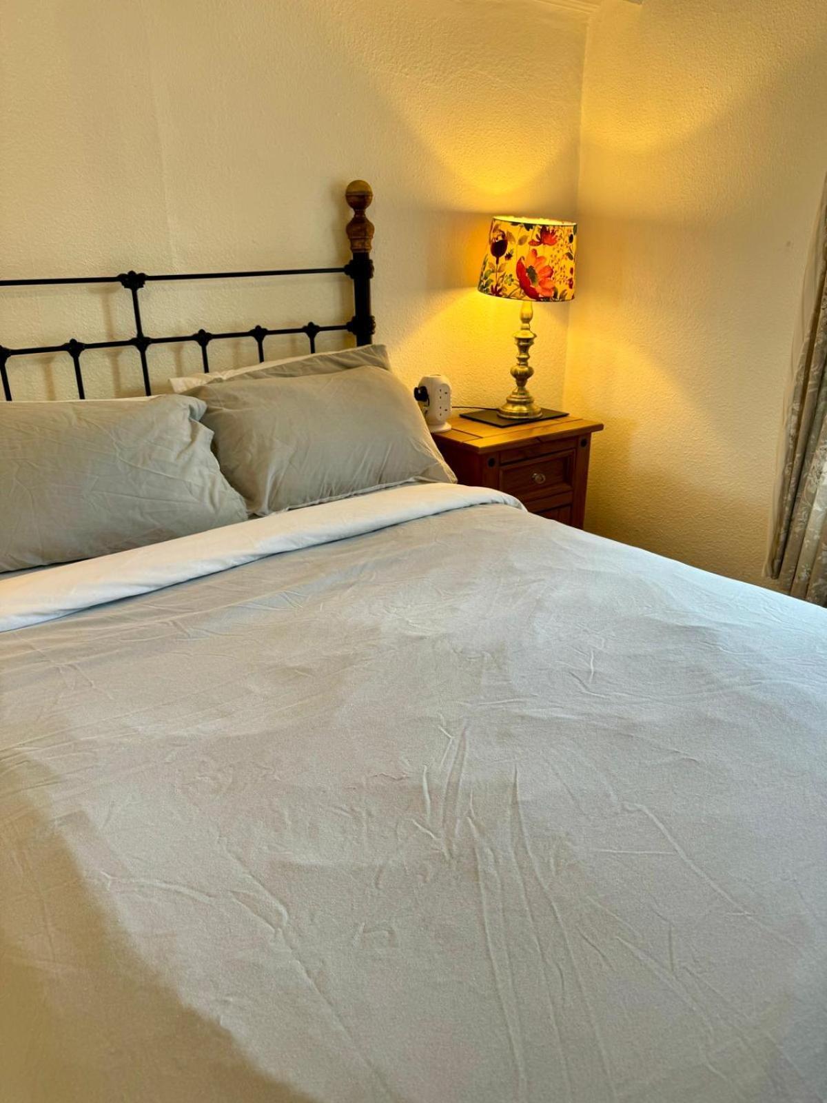 Fairhaven Stay Betws-y-Coed Ngoại thất bức ảnh