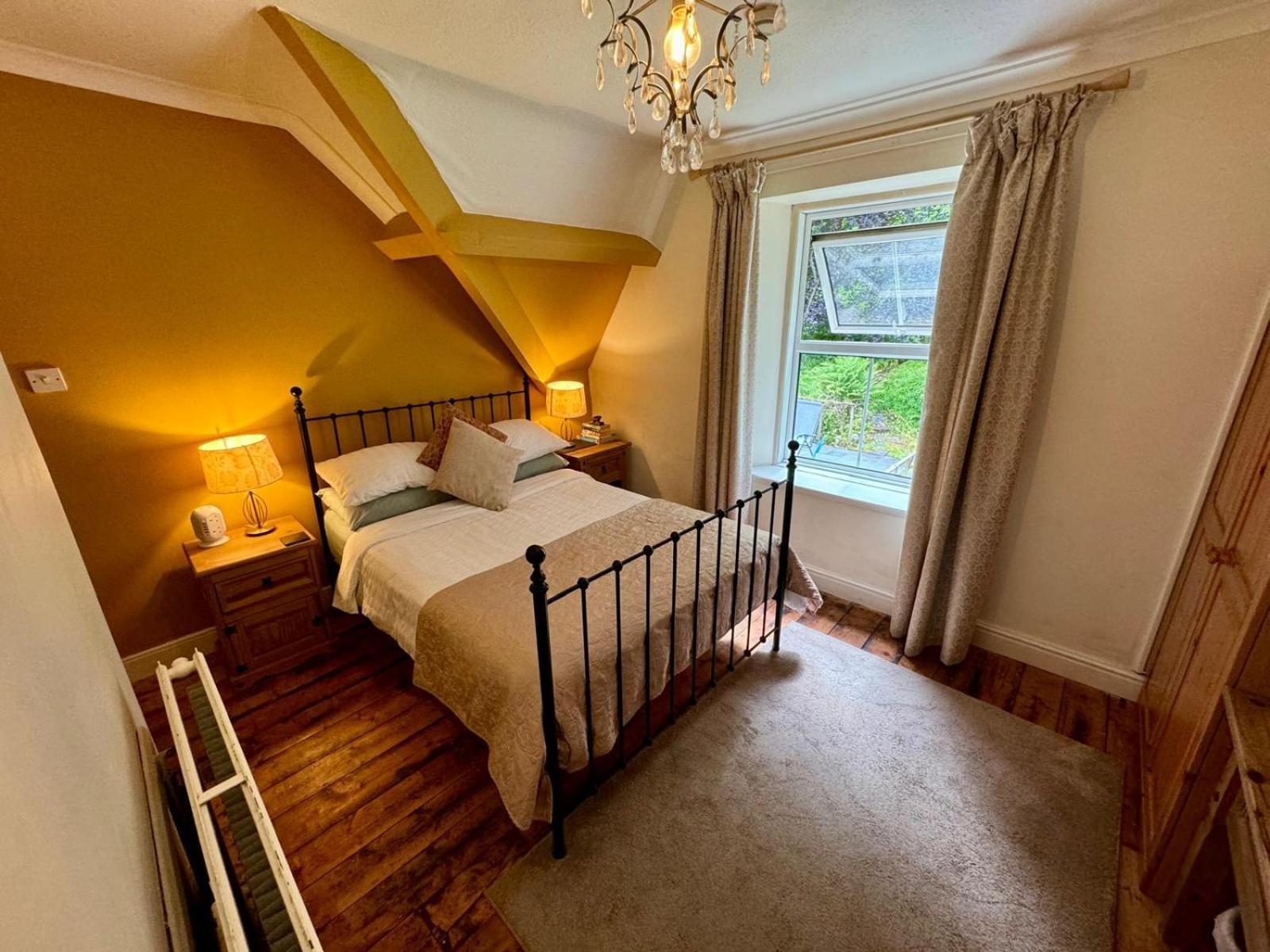 Fairhaven Stay Betws-y-Coed Ngoại thất bức ảnh