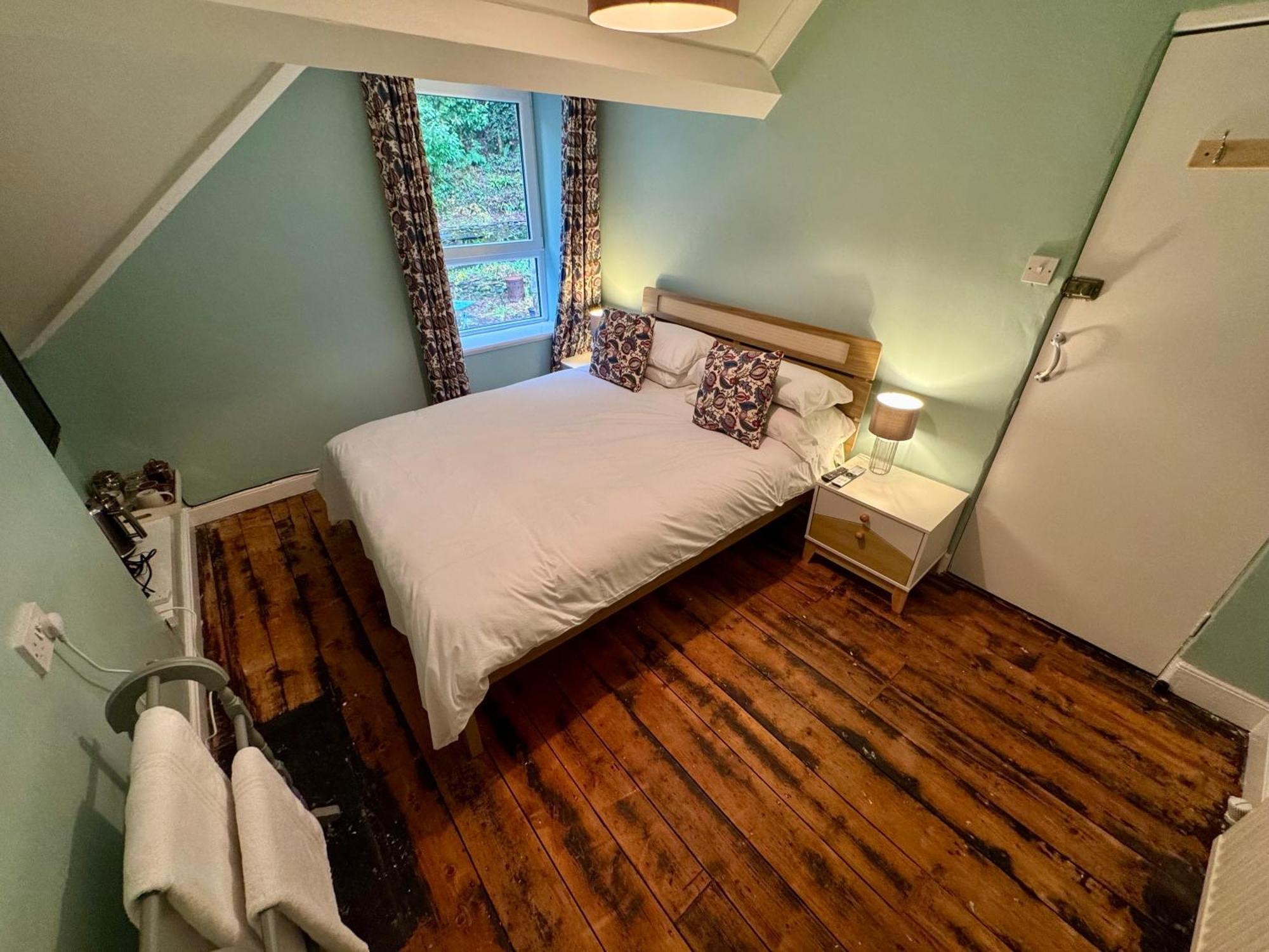 Fairhaven Stay Betws-y-Coed Ngoại thất bức ảnh