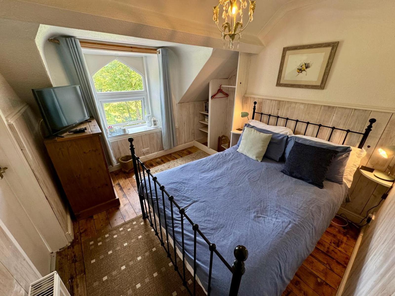 Fairhaven Stay Betws-y-Coed Ngoại thất bức ảnh