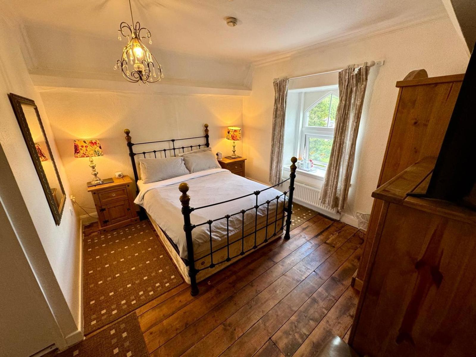 Fairhaven Stay Betws-y-Coed Ngoại thất bức ảnh