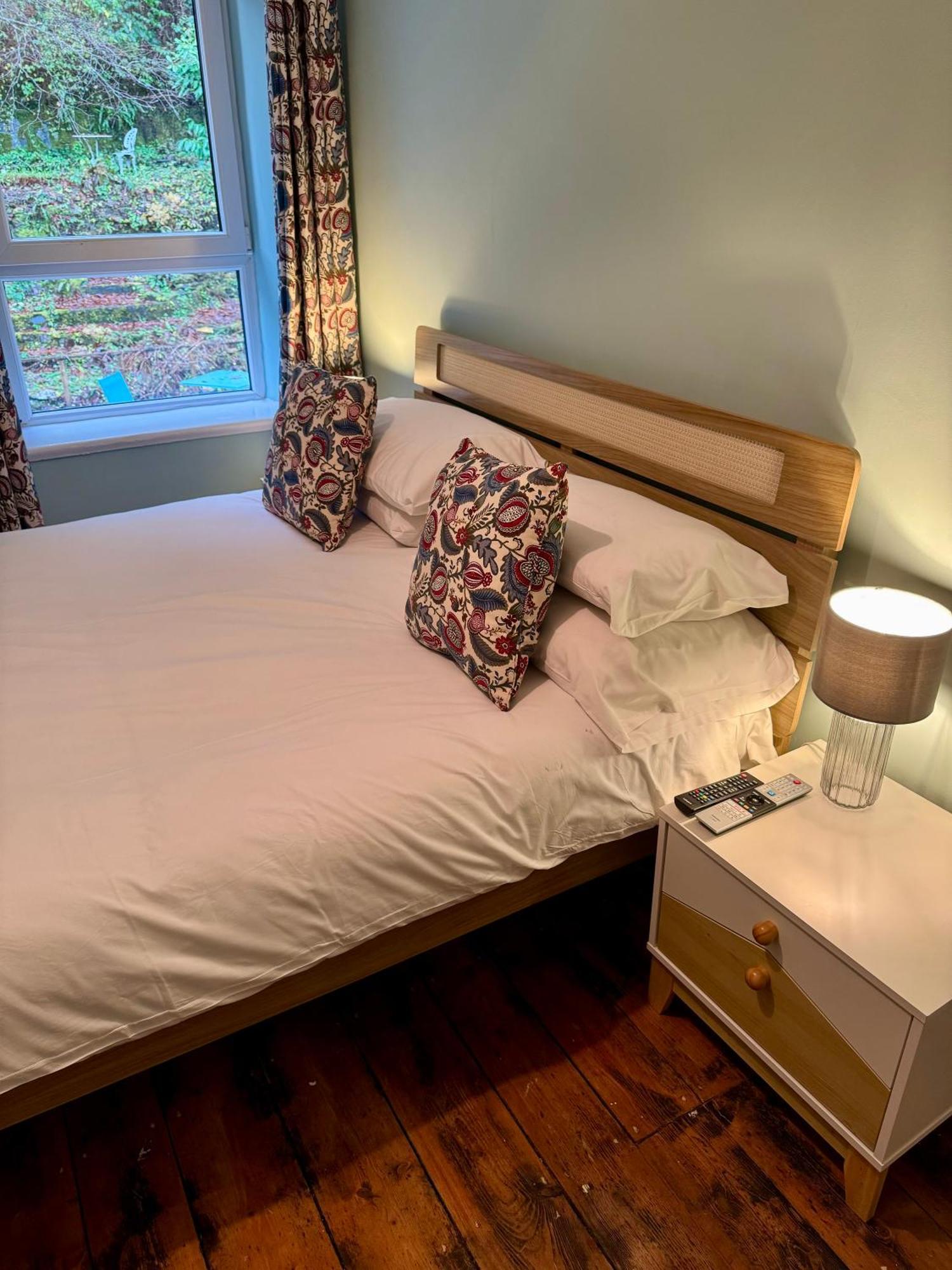 Fairhaven Stay Betws-y-Coed Phòng bức ảnh