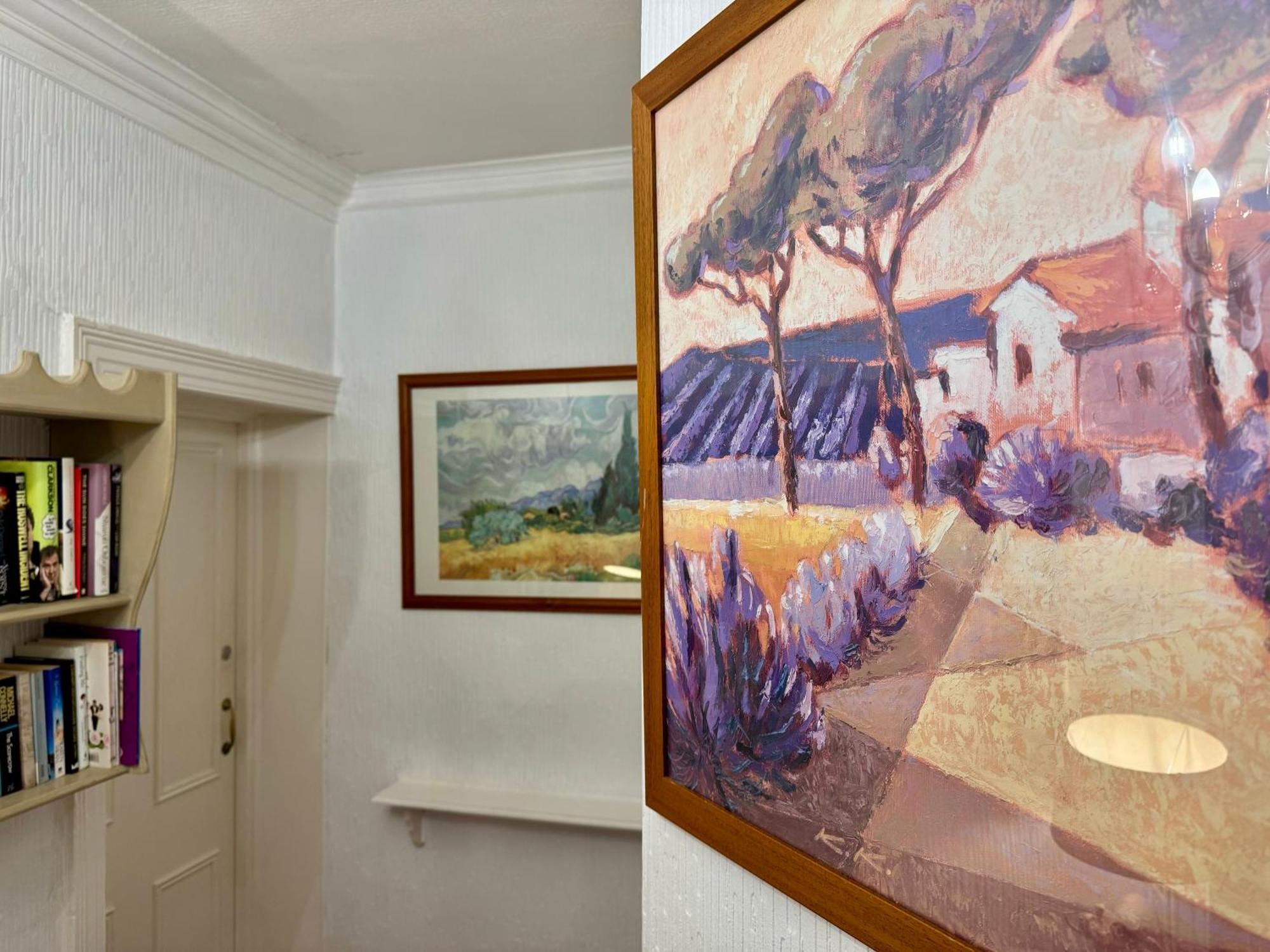 Fairhaven Stay Betws-y-Coed Ngoại thất bức ảnh