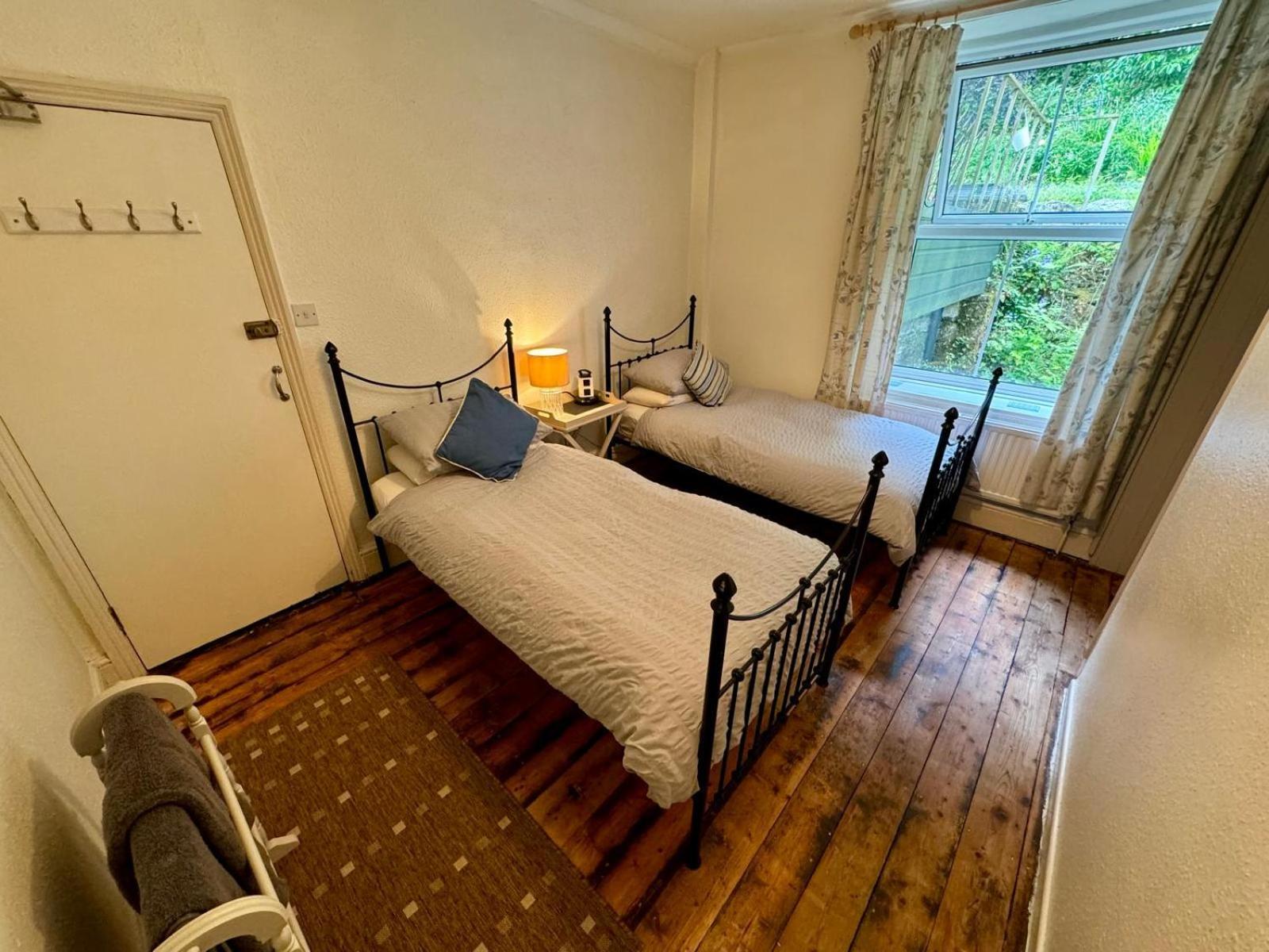 Fairhaven Stay Betws-y-Coed Ngoại thất bức ảnh