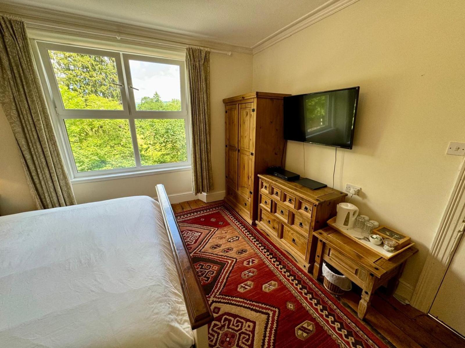 Fairhaven Stay Betws-y-Coed Phòng bức ảnh