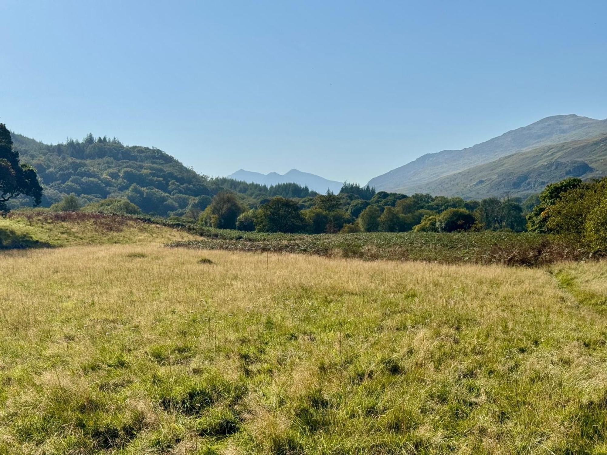 Fairhaven Stay Betws-y-Coed Ngoại thất bức ảnh
