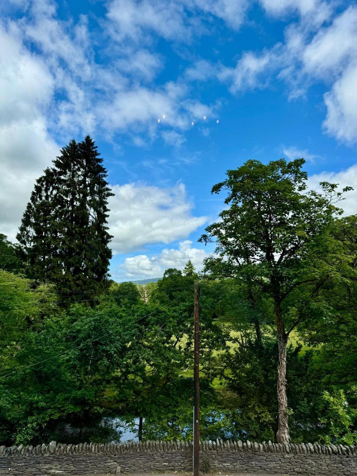 Fairhaven Stay Betws-y-Coed Phòng bức ảnh