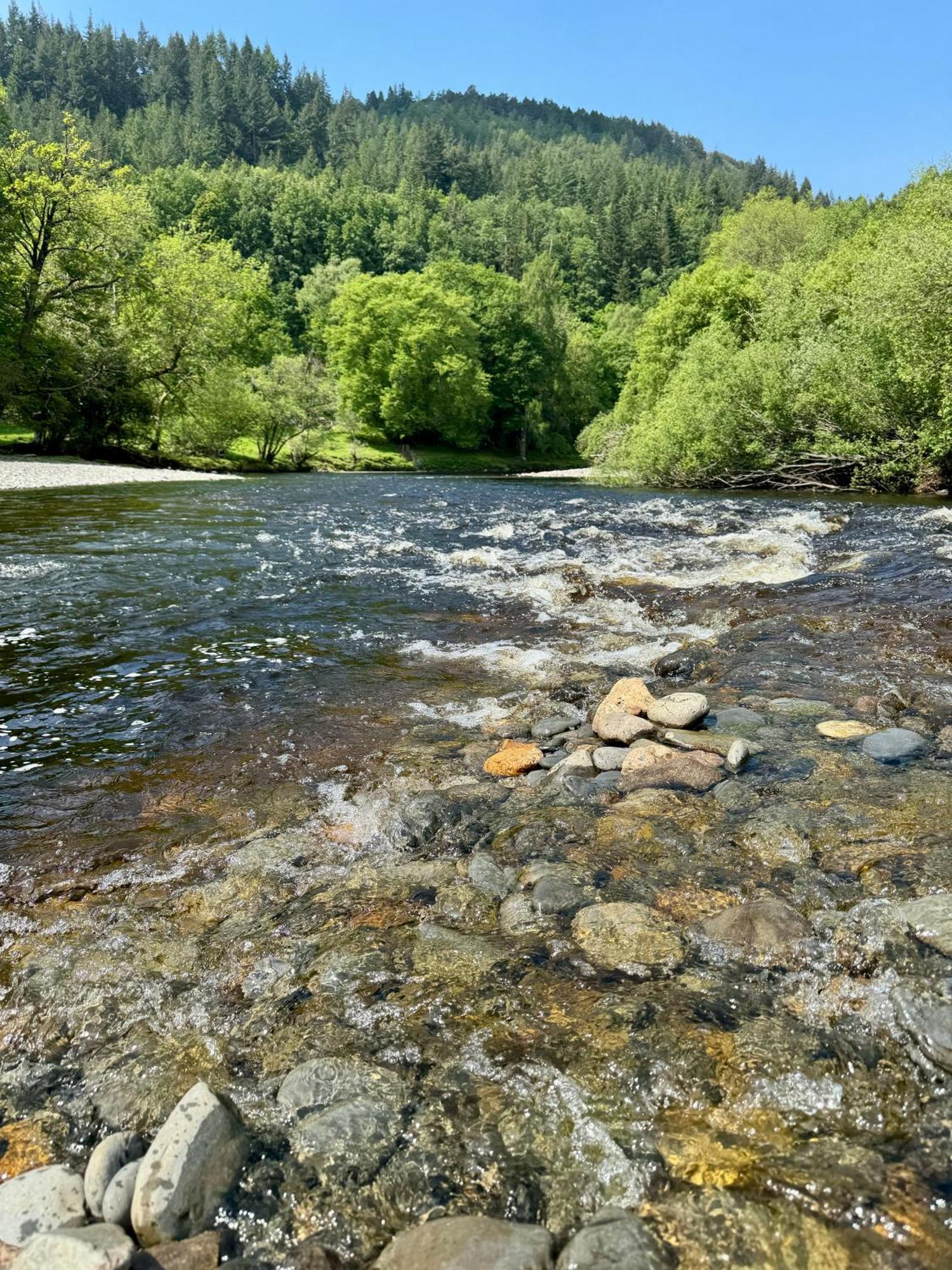 Fairhaven Stay Betws-y-Coed Ngoại thất bức ảnh