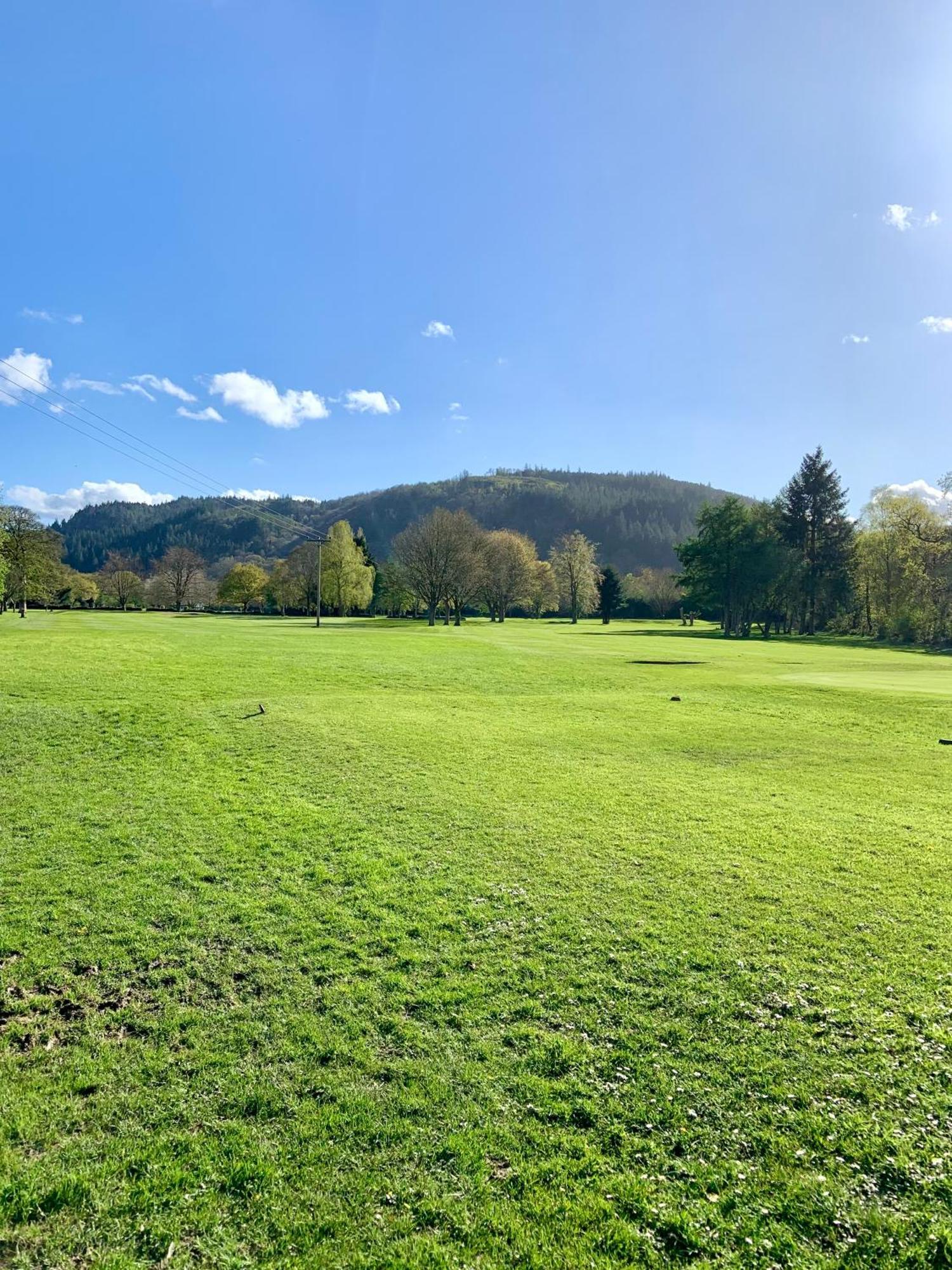 Fairhaven Stay Betws-y-Coed Ngoại thất bức ảnh