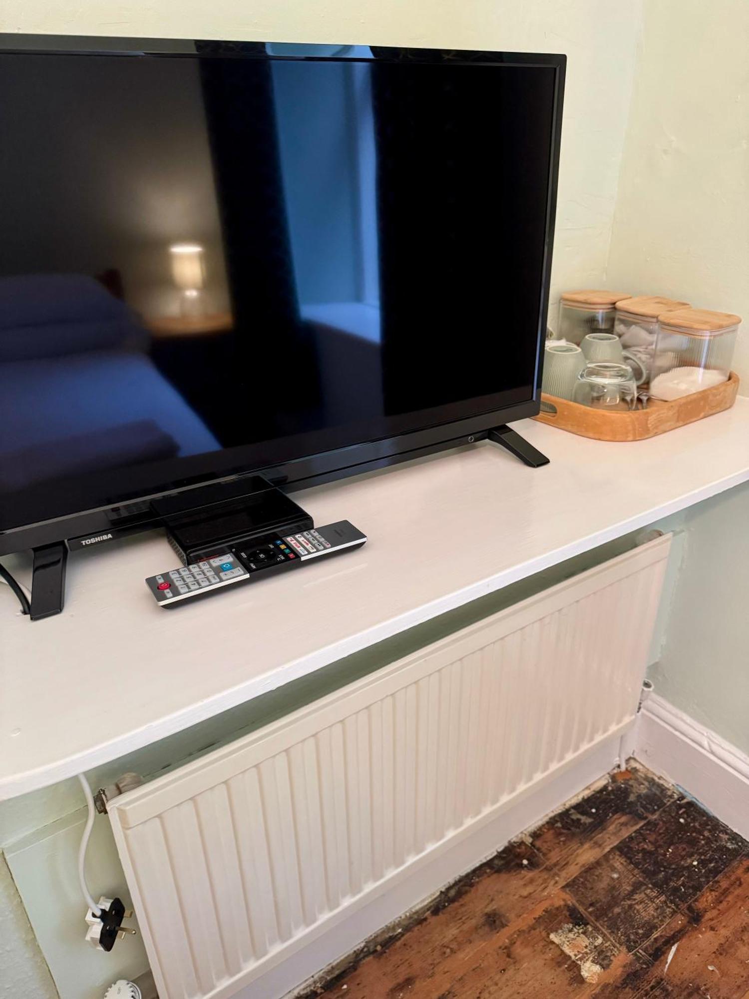Fairhaven Stay Betws-y-Coed Phòng bức ảnh