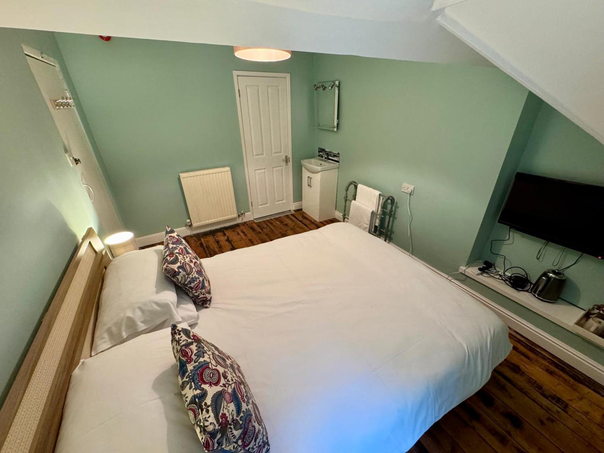 Fairhaven Stay Betws-y-Coed Phòng bức ảnh