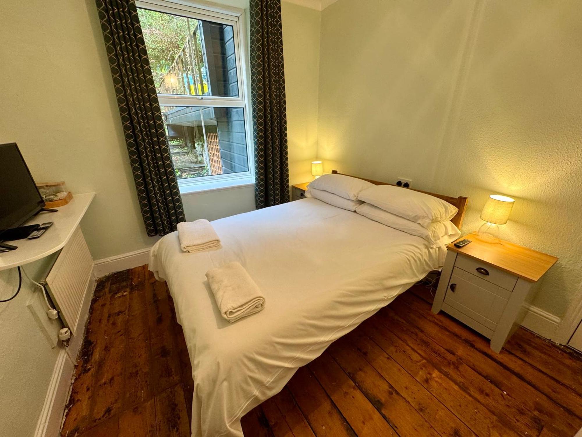 Fairhaven Stay Betws-y-Coed Ngoại thất bức ảnh
